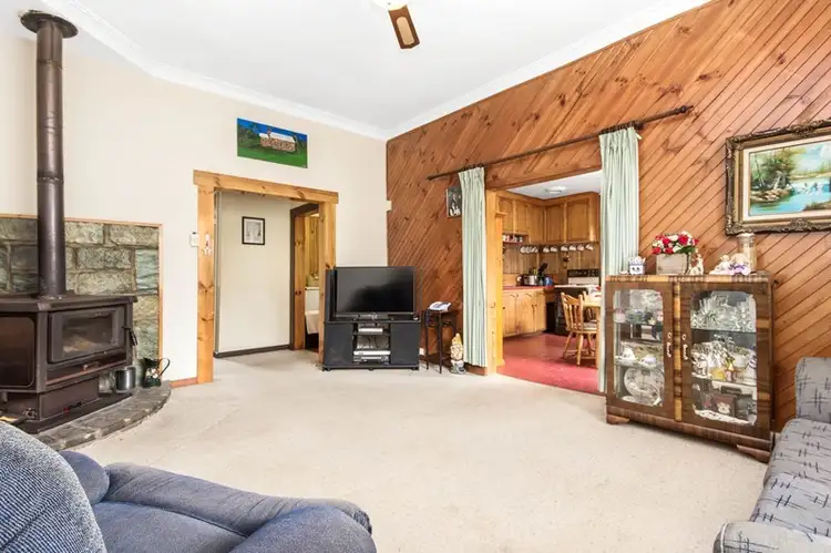 Second view of Homely house listing, 7 Heyes Place, Mowbray TAS 7248