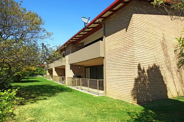 Second view of Homely block of units listing, 104 Douglas Street, Nowra NSW 2541