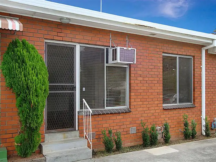 Second view of Homely unit listing, 2/58 Northernhay Street, Reservoir VIC 3073