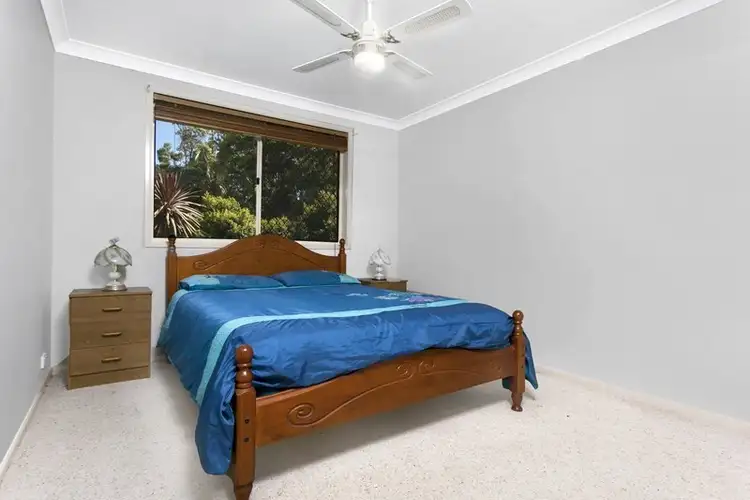 Fifth view of Homely house listing, 24 Merino Drive, Coffs Harbour NSW 2450