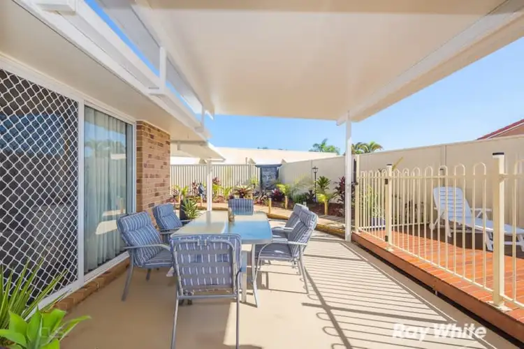 Fifth view of Homely house listing, 15 Island Parade, Banksia Beach QLD 4507