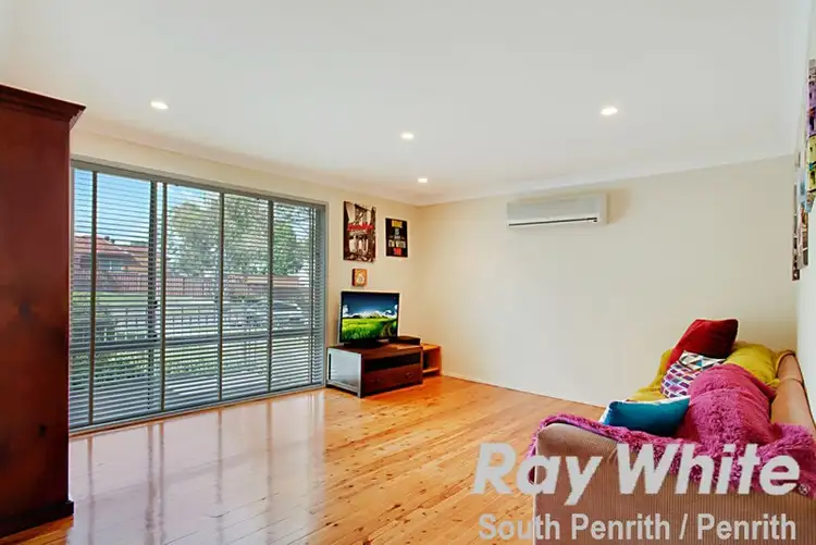 Fifth view of Homely house listing, 57 Birmingham Road, South Penrith NSW 2750