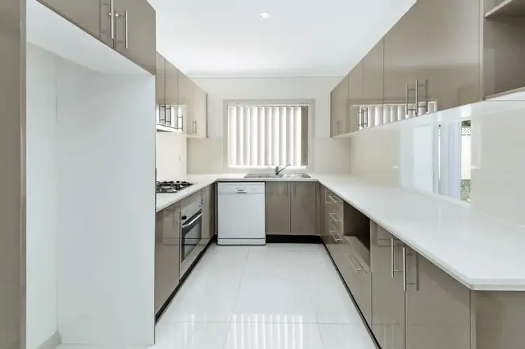 Fourth view of Homely townhouse listing, 1/13-15 Brodie Street, Yagoona NSW 2199