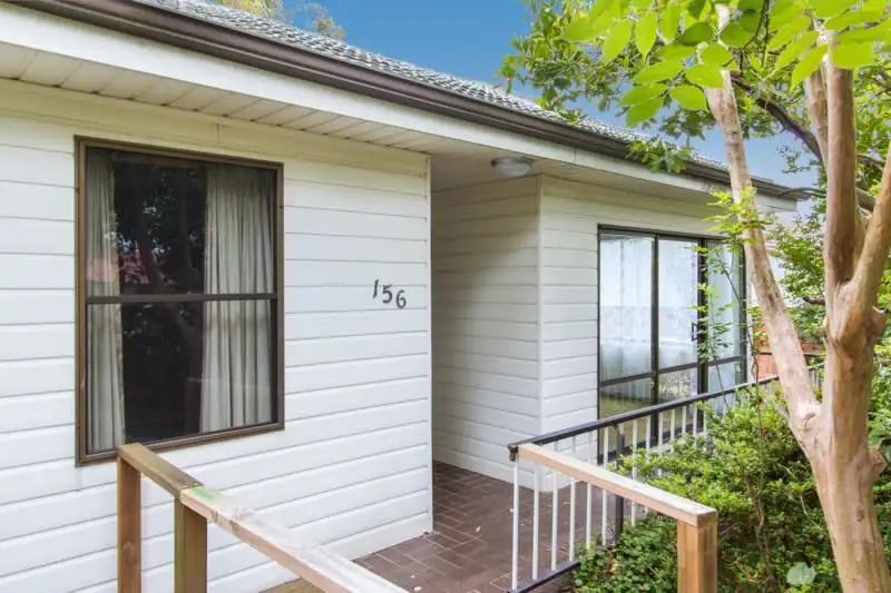 Main view of Homely house listing, 156 Northcott Drive, Adamstown Heights NSW 2289