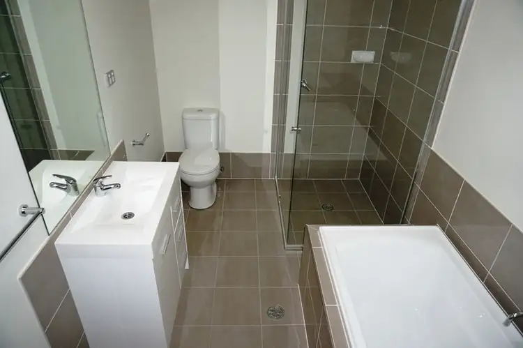 Fifth view of Homely townhouse listing, 6/24 Brunswick Heads Crescent, Hoxton Park NSW 2171