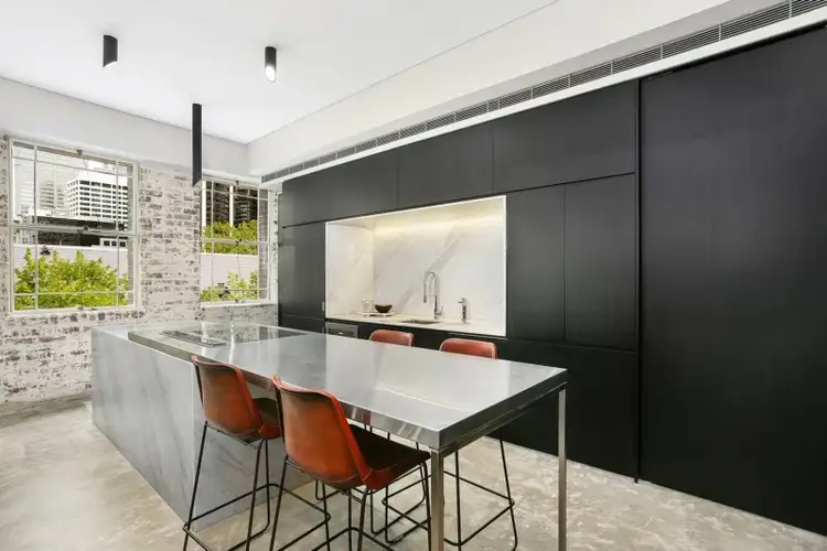 Second view of Homely apartment listing, 3a/195 Gloucester Street, The Rocks NSW 2000