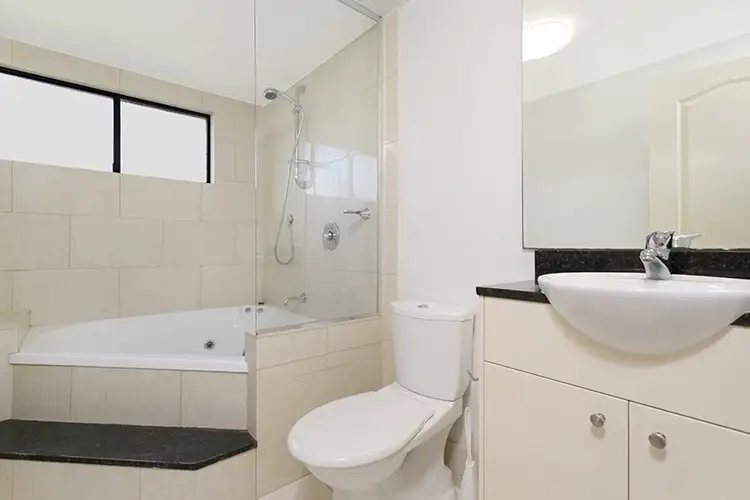 Sixth view of Homely apartment listing, 31/161 Main Street, Kangaroo Point QLD 4169