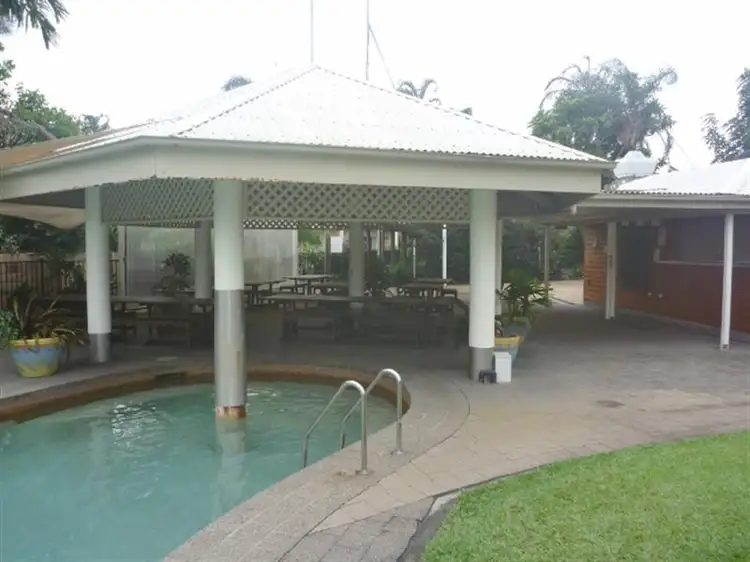 Third view of Homely unit listing, 44/1-21 Anderson Road, Woree QLD 4868
