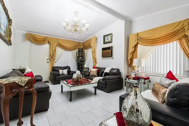 Sixth view of Homely house listing, 31 Wilberforce Street, Ashcroft NSW 2168