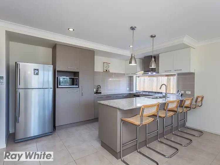 Second view of Homely house listing, 39 Fleet Circuit, Bray Park QLD 4500