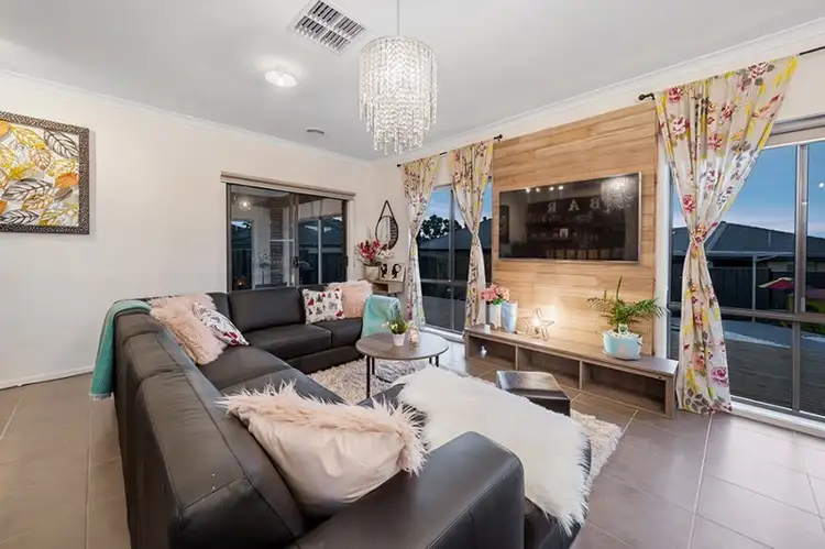 Fourth view of Homely house listing, 4 Iron Bridge Road, Craigieburn VIC 3064