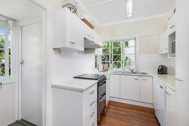 Fourth view of Homely house listing, 57 Cosker Street, Annerley QLD 4103