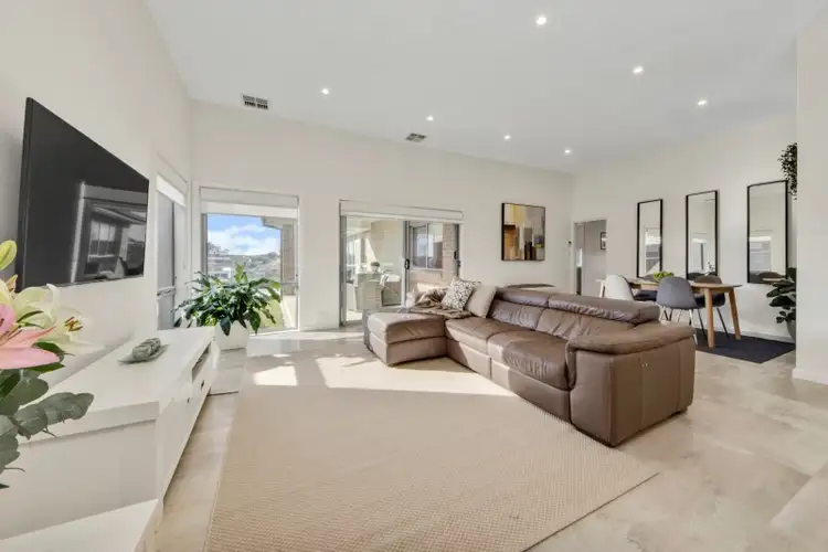 Sixth view of Homely house listing, 41 Bronhill Street, Moncrieff ACT 2914