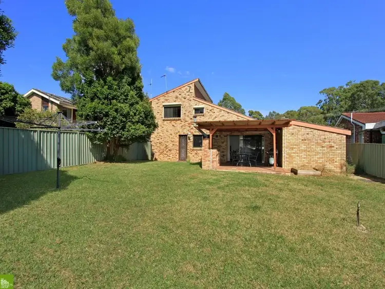Sixth view of Homely house listing, 5 Highview Drive, Farmborough Heights NSW 2526