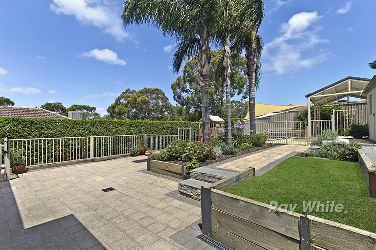 Second view of Homely house listing, 65 Lake View Crescent, Highbury SA 5089