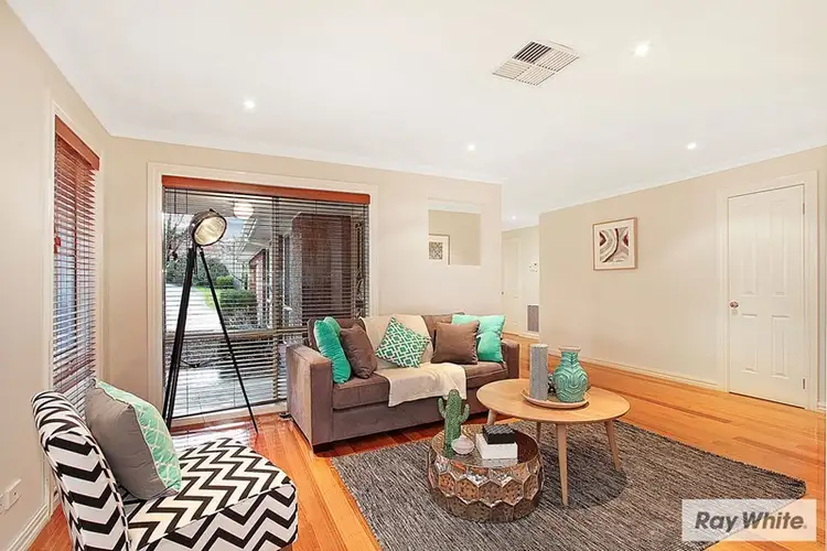 Third view of Homely unit listing, 10/292 MAROONDAH Highway, Croydon VIC 3136