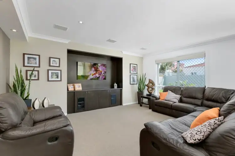 Third view of Homely house listing, 17 Deborah Avenue, Benowa Waters QLD 4217