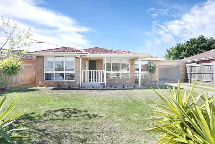 Third view of Homely house listing, 10 Hendersons Road, Epping VIC 3076