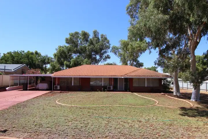 Main view of Homely house listing, 15 Fortescue Crescent, Dampier WA 6713