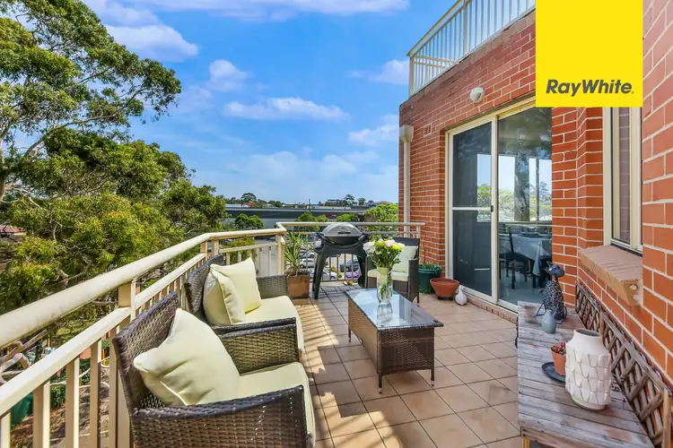 Sixth view of Homely house listing, 26 2-8 Short Road, Riverwood NSW 2210