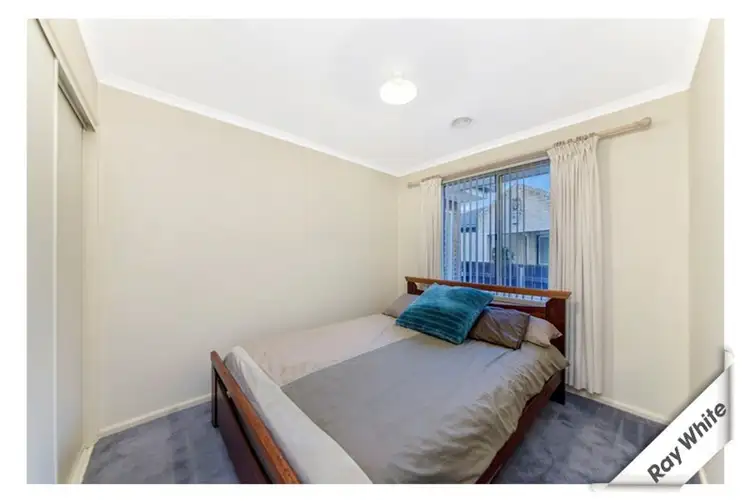 Third view of Homely house listing, 16 Pedrail Place, Dunlop ACT 2615