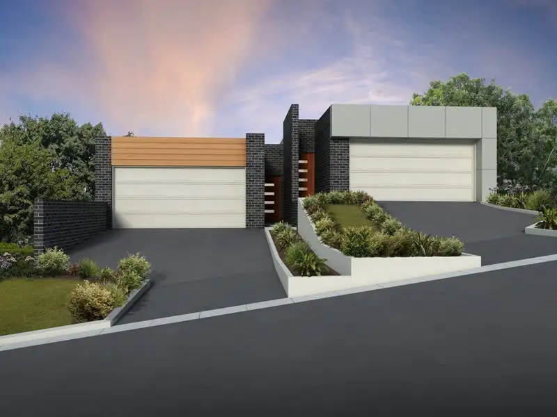 Main view of Homely other listing, 1/20 Foster Road, Flinders NSW 2529