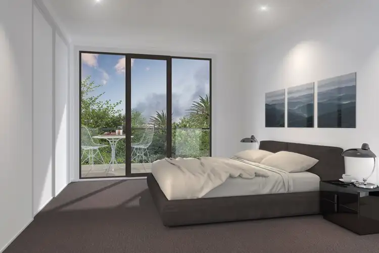 Fifth view of Homely house listing, 1-14/2 Stonehaven Avenue, Boronia VIC 3155