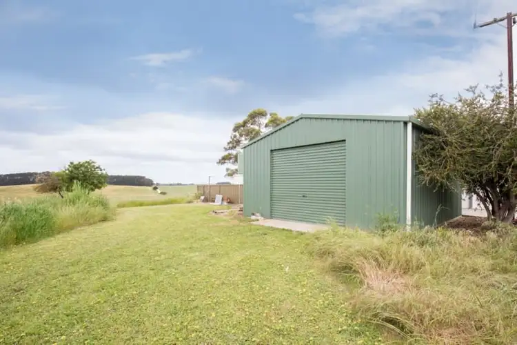 Sixth view of Homely rural property listing, 226 Chambers Road, Glenburnie SA 5291