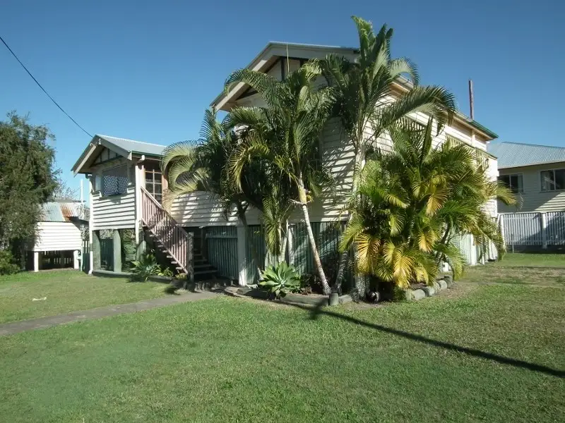 Main view of Homely house listing, 44 Woodstock Street, Maryborough QLD 4650