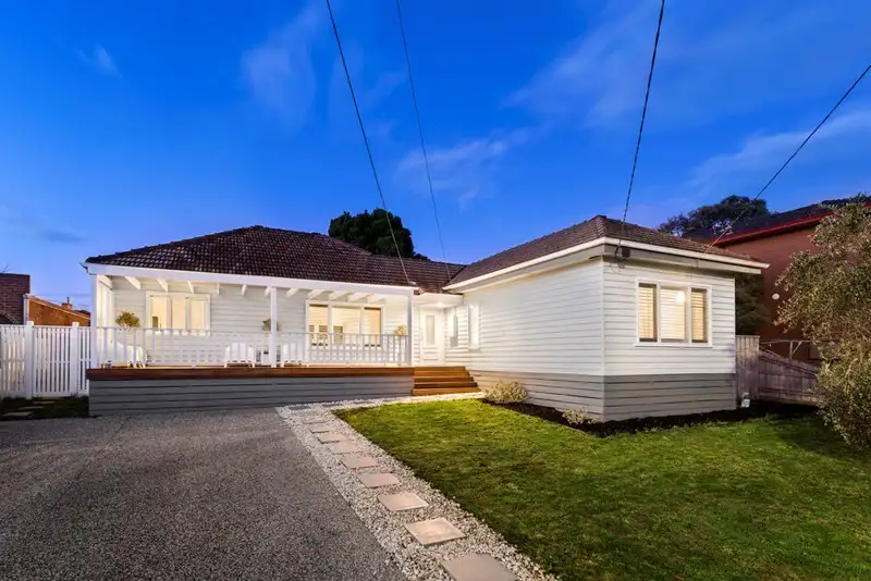 Main view of Homely house listing, 31 Garnett Street, Huntingdale VIC 3166