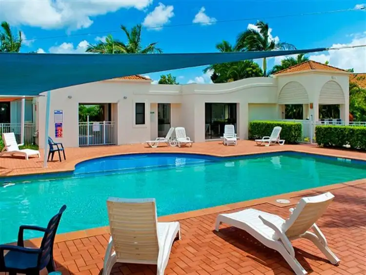 Fourth view of Homely townhouse listing, 42/60 Caseys Road, Hope Island QLD 4212