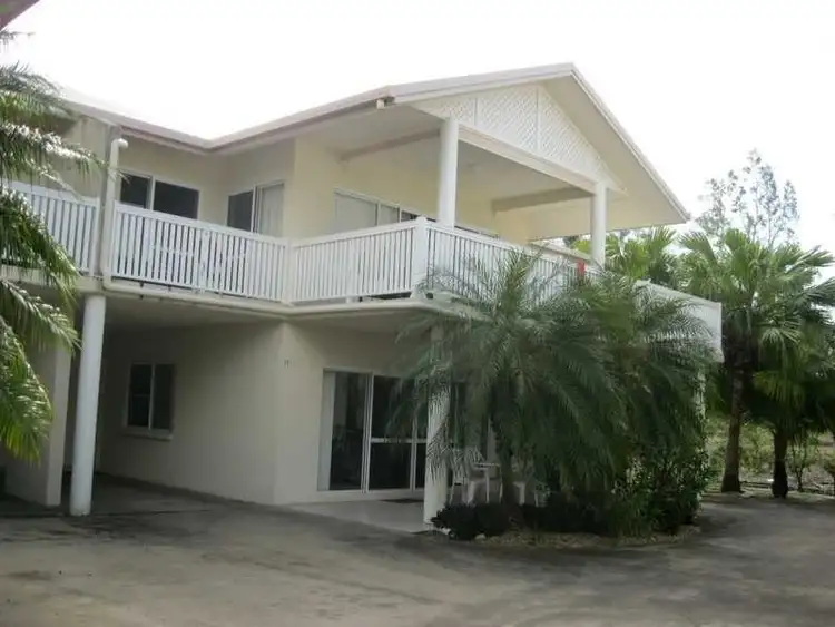 Seventh view of Homely unit listing, 17/24 Pandanus Drive, Cannonvale QLD 4802