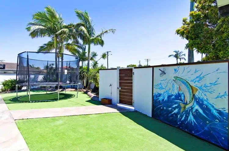 Sixth view of Homely house listing, 32 Illaroo Street, Palm Beach QLD 4221