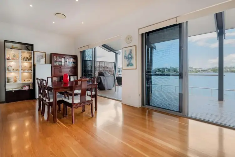 Fifth view of Homely house listing, 30/1 Manacor Place, Coombabah QLD 4216