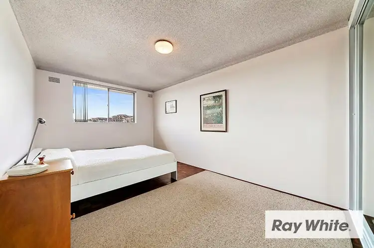 Fifth view of Homely unit listing, 6/13 Mary Street, Lidcombe NSW 2141