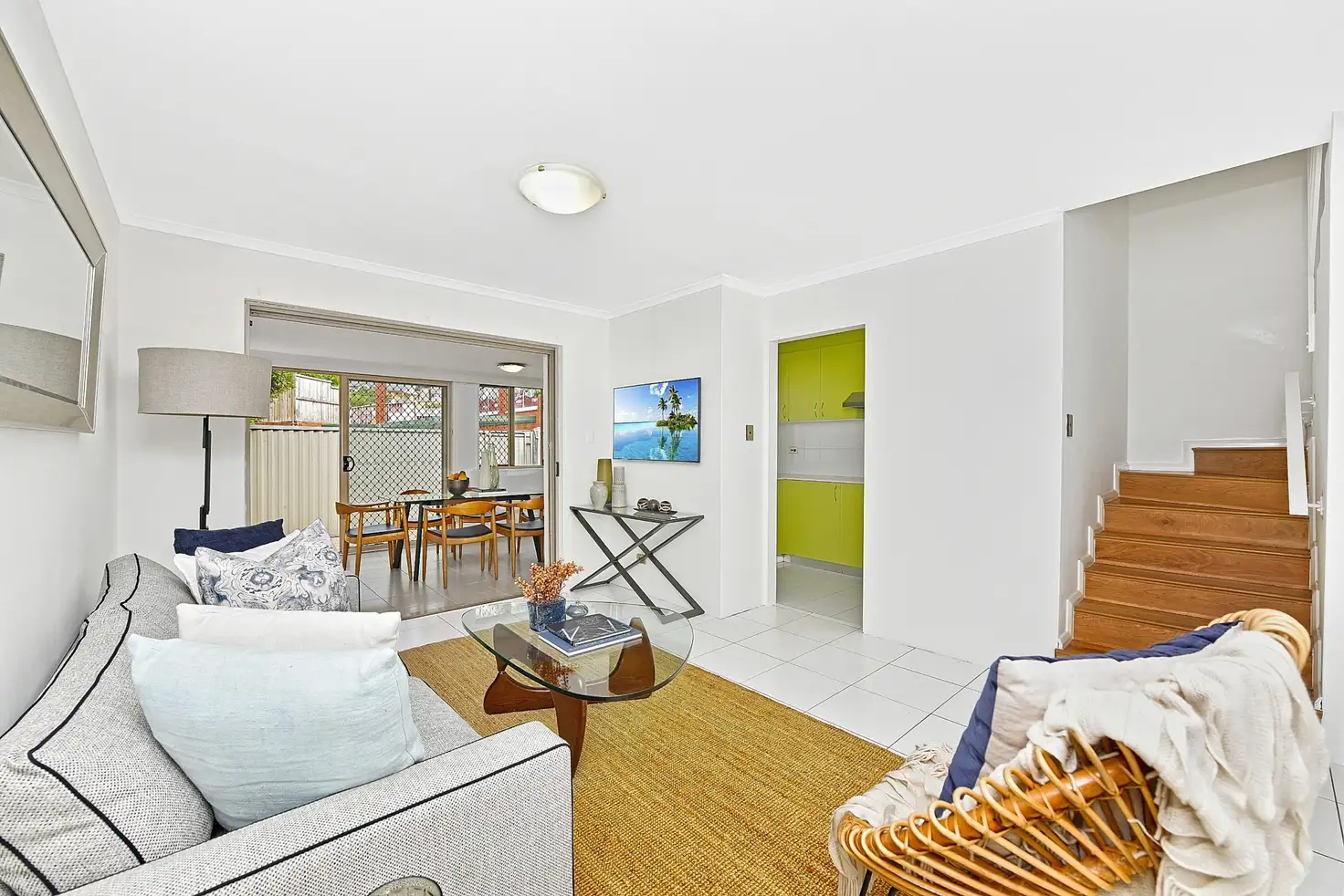 Main view of Homely townhouse listing, 40/16-18 Wassell Street, Matraville NSW 2036