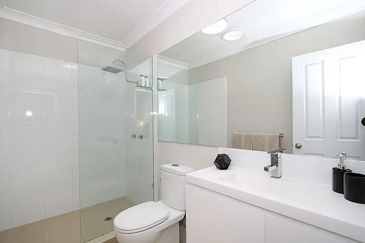 Seventh view of Homely townhouse listing, 6/101 Richmond Road, Morningside QLD 4170