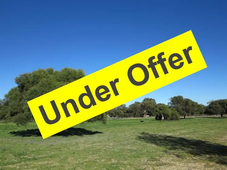 Main view of Homely land listing, 15a Moresby Road, Moresby WA 6530