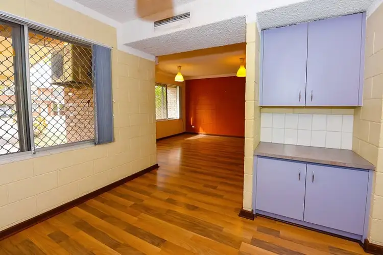 Sixth view of Homely house listing, 7/10 Walcott Way, Bulgarra WA 6714