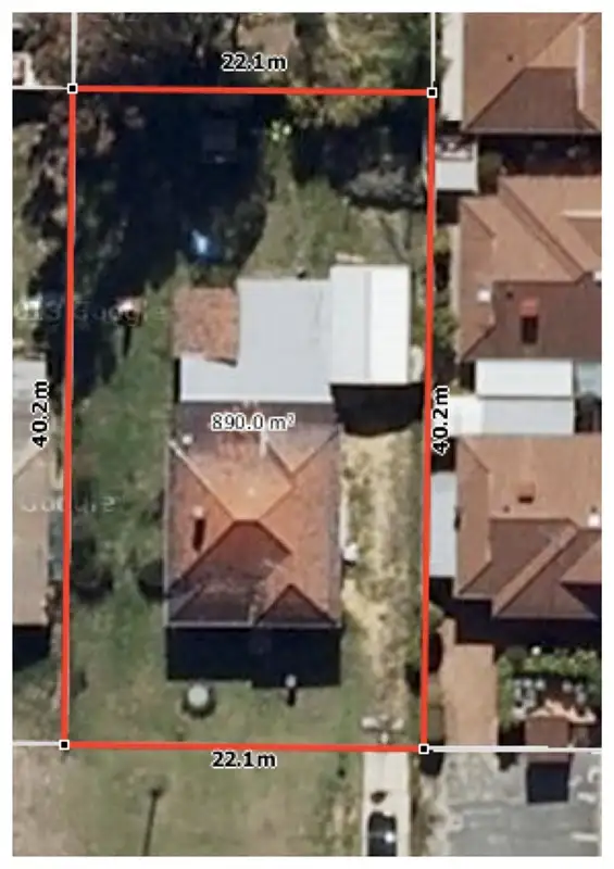 Main view of Homely house listing, 17 Mereworth Way, Marangaroo WA 6064