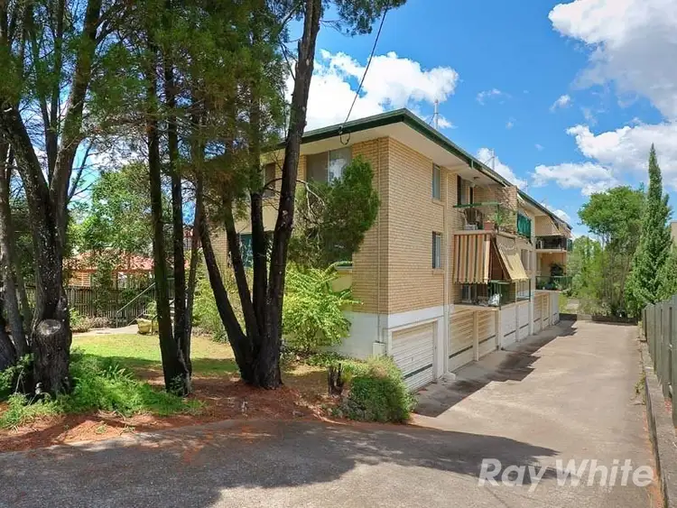 8/214 Pickering Street, Enoggera QLD 4051