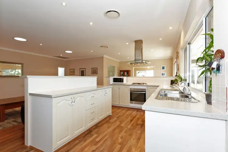 Fourth view of Homely house listing, 17 Pasalich Bend, Aveley WA 6069