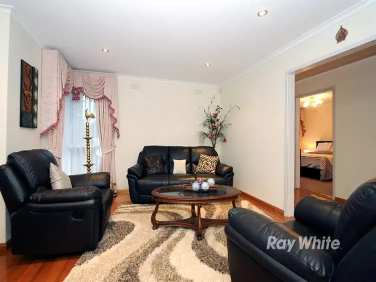 Fourth view of Homely house listing, 54 Sylphide Way, Wantirna South VIC 3152