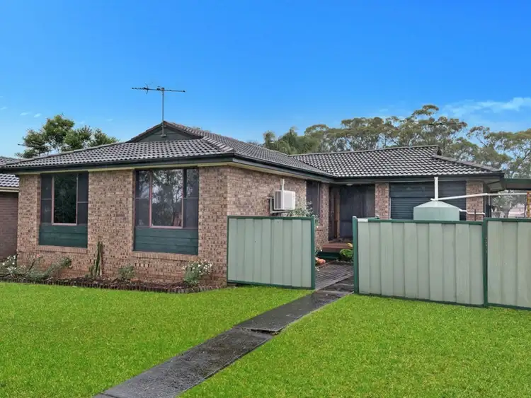 Second view of Homely house listing, 8 Kipling Road, Wetherill Park NSW 2164