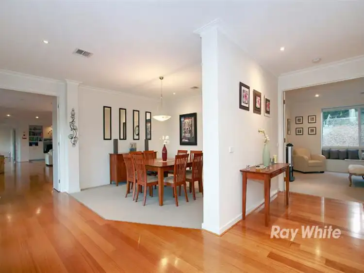 Fourth view of Homely house listing, 1 Tamboore Way, Lysterfield South VIC 3156