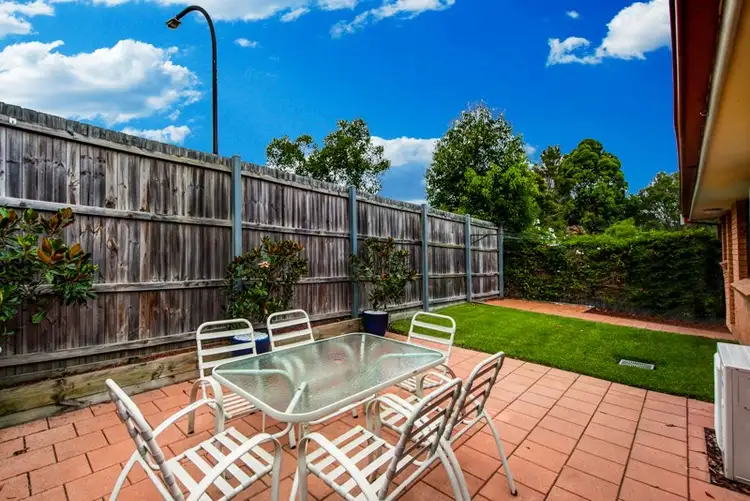 Fourth view of Homely villa listing, 13/7a Blakeford Avenue, Ermington NSW 2115