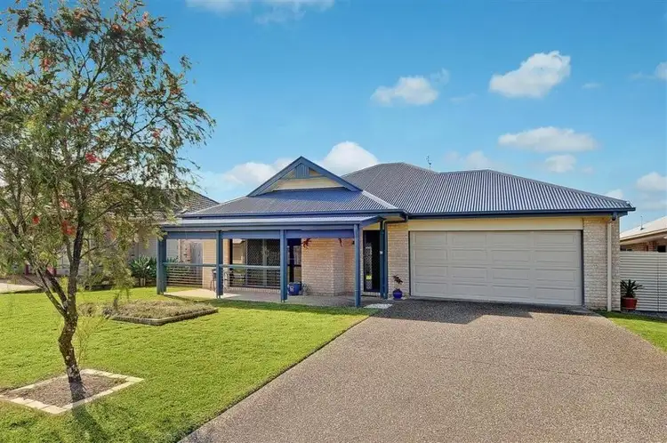 19 Coastal Avenue, Beerwah QLD 4519
