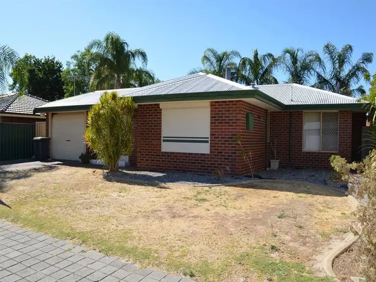 6 Silda Place, Gosnells WA 6110