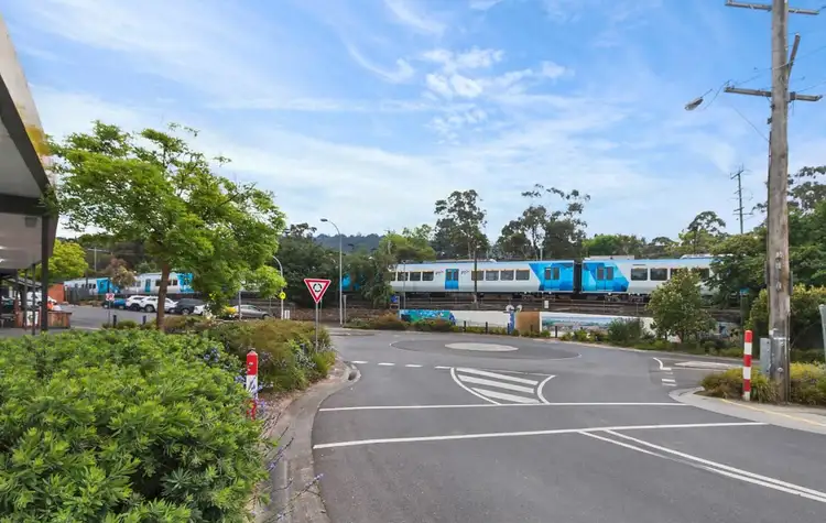 Sixth view of Homely land listing, Lot 2/26 Bayview Avenue, Upwey VIC 3158