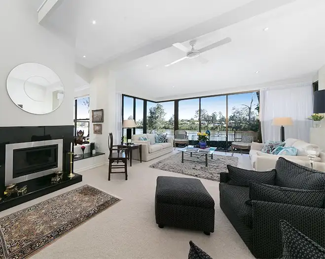Third view of Homely house listing, 37 Glencairn Avenue, Indooroopilly QLD 4068